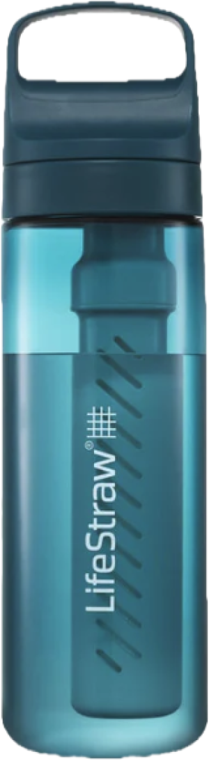 Lifestraw GO 2.0 650ML Laguna Teal 650 ml