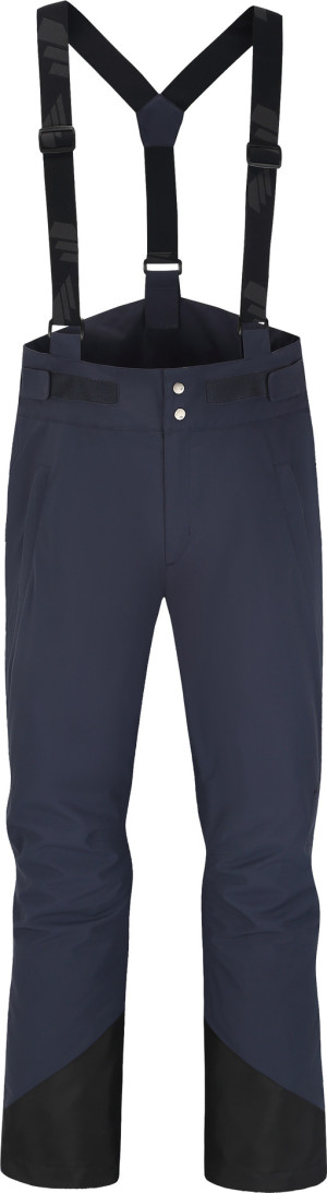 Skogstad Women's Lonene 2-Layer Ski Pants Parisian Night 34