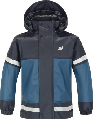 Skogstad Kids' Lista Blue Teal 73-83 (1 yr)