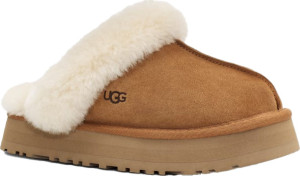 UGG Women's Disquette Slipper Chestnut, 36