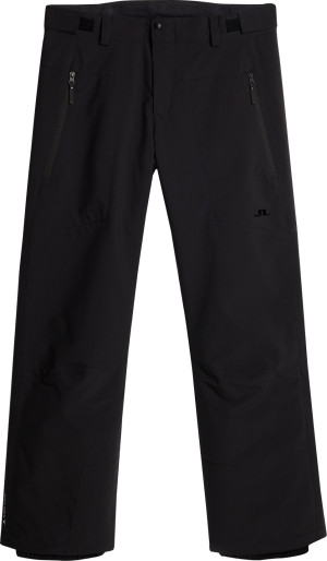 J.Lindeberg Men's Clarke Pant Black M
