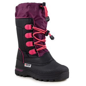 Baffin Pinetree Boot Purple/pink 28