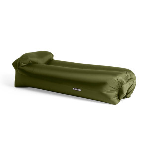 Softybag Original Olive Green, OneSize
