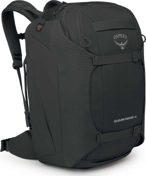 Osprey Sojourn Porter 46 Black not_defined