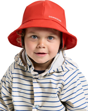 Didriksons Kids' Southwest 8 Paprika, 56