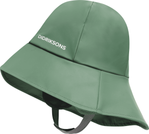 Didriksons Kids' Southwest Dark Moss 54