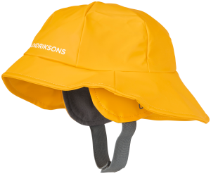 Didriksons Kids' Southwest 8 Oat Yellow, 56