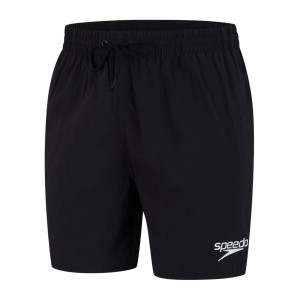 Speedo Essentials Watershorts 16" Black, M