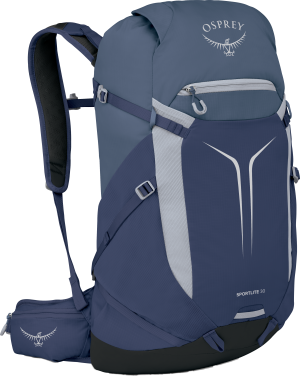Osprey Sportlite 30 Serenity Blue, One Size