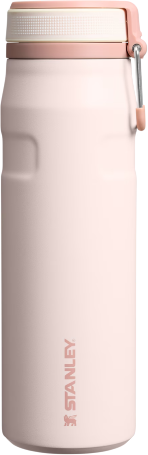 Stanley Iceflow Twist Flip Bottle 0,71 L Rose Quartz 0.71 L