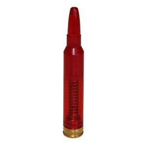 Stabilotherm Snap Cap Caliber 6,5x55 Red, 6.5x55