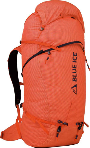 ICE Stache 60L Orange No color OneSize