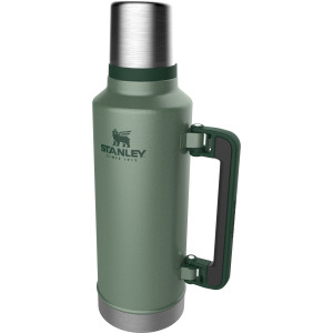 Stanley Classic Bottle 1.9L Hammertone Green OneSize