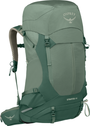 Osprey Men's Stratos 44 Pine Leaf Green OneSize