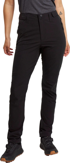 Tenson Women's TXlite Stretch Pants Black L