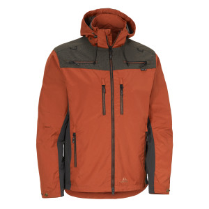 Swedteam Lynx Men´s Antibite Jacket  Orange 48