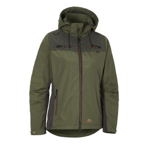 Swedteam Lynx Women´s Antibite Jacket Hunting Green 34
