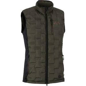 Swedteam Men's Alpha Pro  Green XS