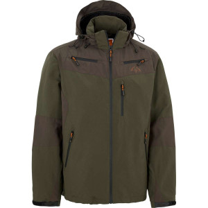 Swedteam Men's Ultra Pro Jacket  Green 46