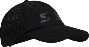 Swix Vantage Tech Cap Black S/M