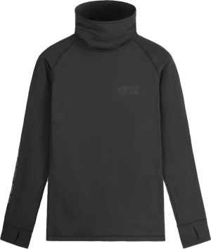 Picture Organic Clothing Pagaya Fleece Black M