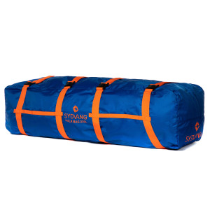 Sydvang Pulk Bag Long 230L Blue OneSize