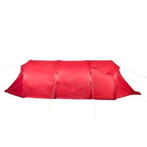 Sydvang Skaring 4 Season Tent Haute Red OneSize