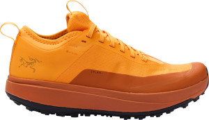 Arc'teryx Men's Sylan Gore-Tex Blaze/Dark Copper Sky, 42 2/3