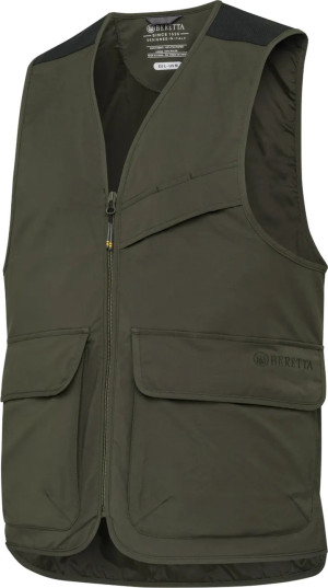 Beretta Symmer Vest Green Moss L