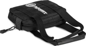Petromax Transport Bag For Sandwich Iron Sw-Iron Black, OneSize