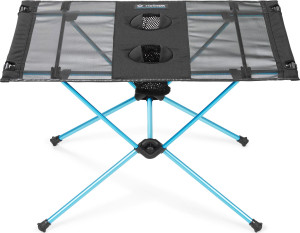 Helinox Table One Black/o Blue Nosize