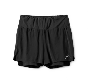 Rab Talus 2 In 1 Shorts Ebony S