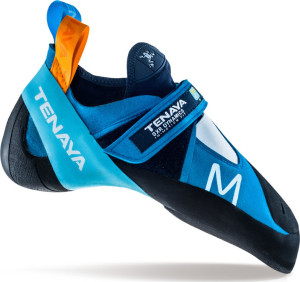 Tenaya Mastia Blue 43.9