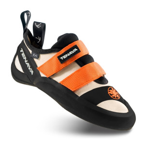 Tenaya Ra Orange/White/Black, 35.6
