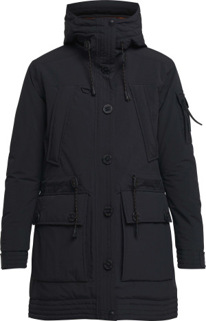 Tenson Women's Himalaya LTD Jacket Black XS
