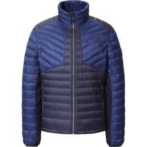 Tenson Men's Epsilon Dark Blue S
