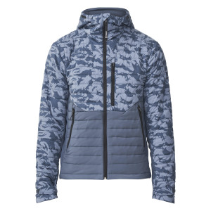 Tenson Men's Tanara Jacket Dark Blue XL