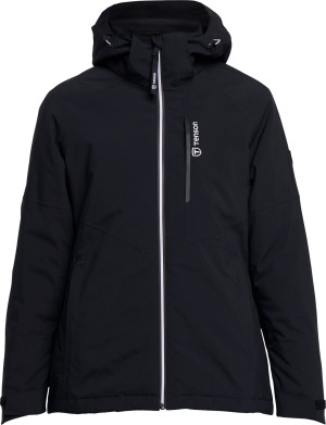 Tenson Women's Core Ski Jacket Black XL