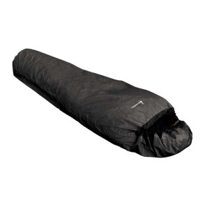Terra Nova Survival Bivi Black OneSize