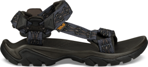 Teva Men's Terra Fi 5 Universal Madang Blue 47