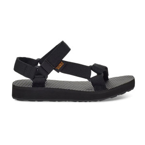 Teva Kids' Original Universal Black 28