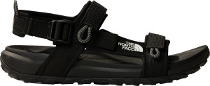 The North Face Men's Explore Camp Sandals TNF Black/TNF Black, 41