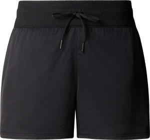 The North Face Women's Aphrodite Shorts TNF Black XS