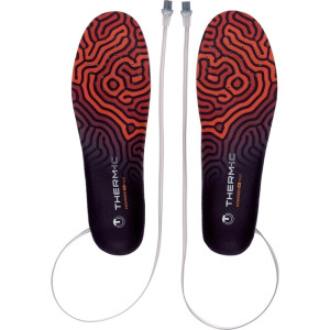 Therm-ic Insole Heat 3D Black M