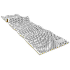 Therm-a-Rest Z-lite Sol Regular            Limon / Silver Silver/Lemon Regular