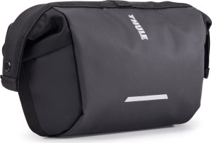Thule Chasm Handelbar Bag 2L Black, 2L
