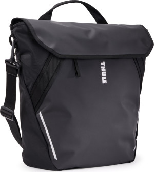 Thule Chasm Black 22L