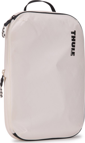 Thule Compression Packing Cube Medium White, OneSize