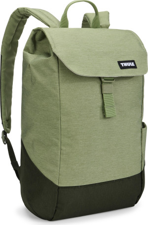 Thule Lithos Backpack 16L Green, 16L