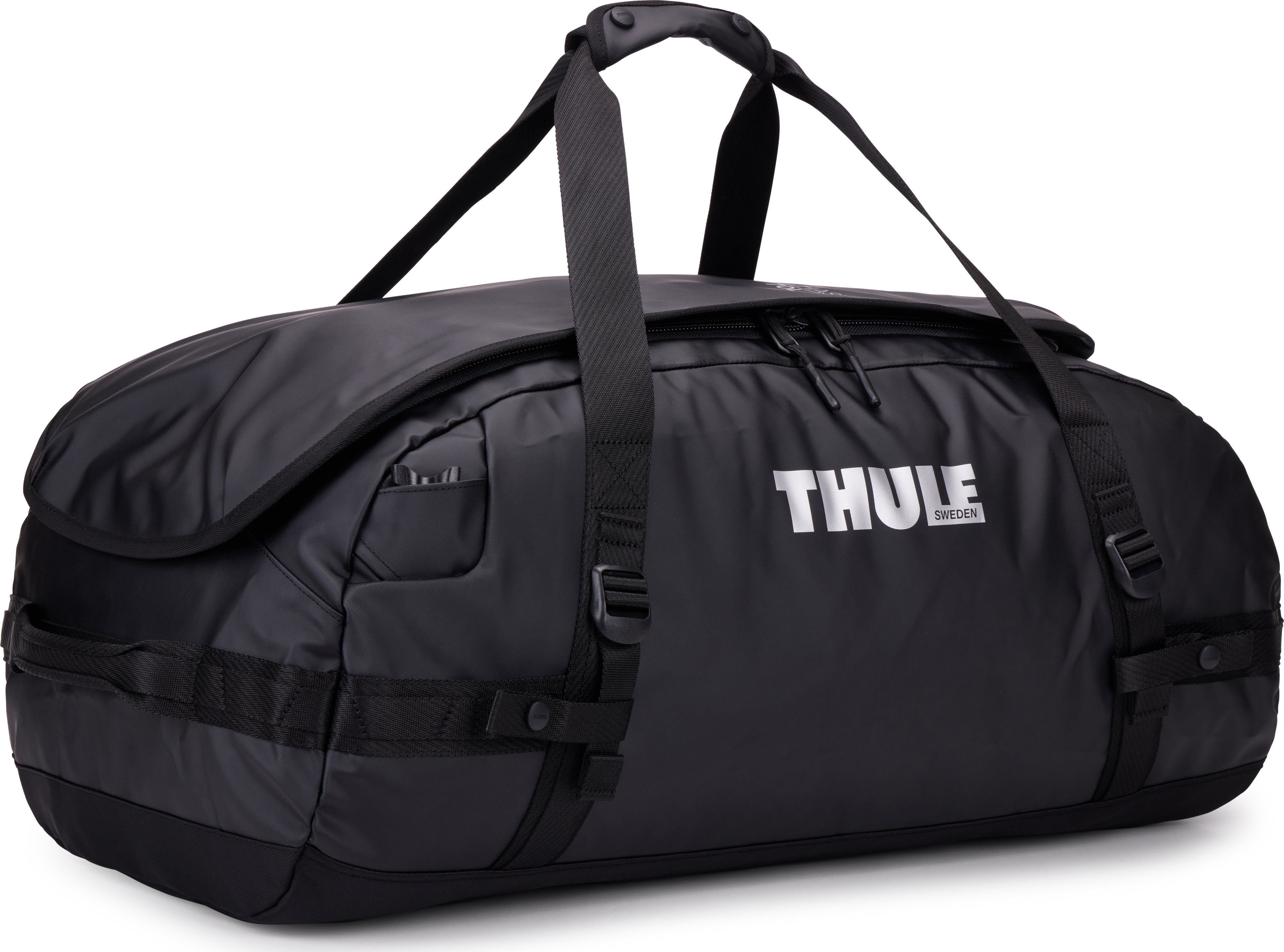 Thule Chasm 70L Black, OneSize